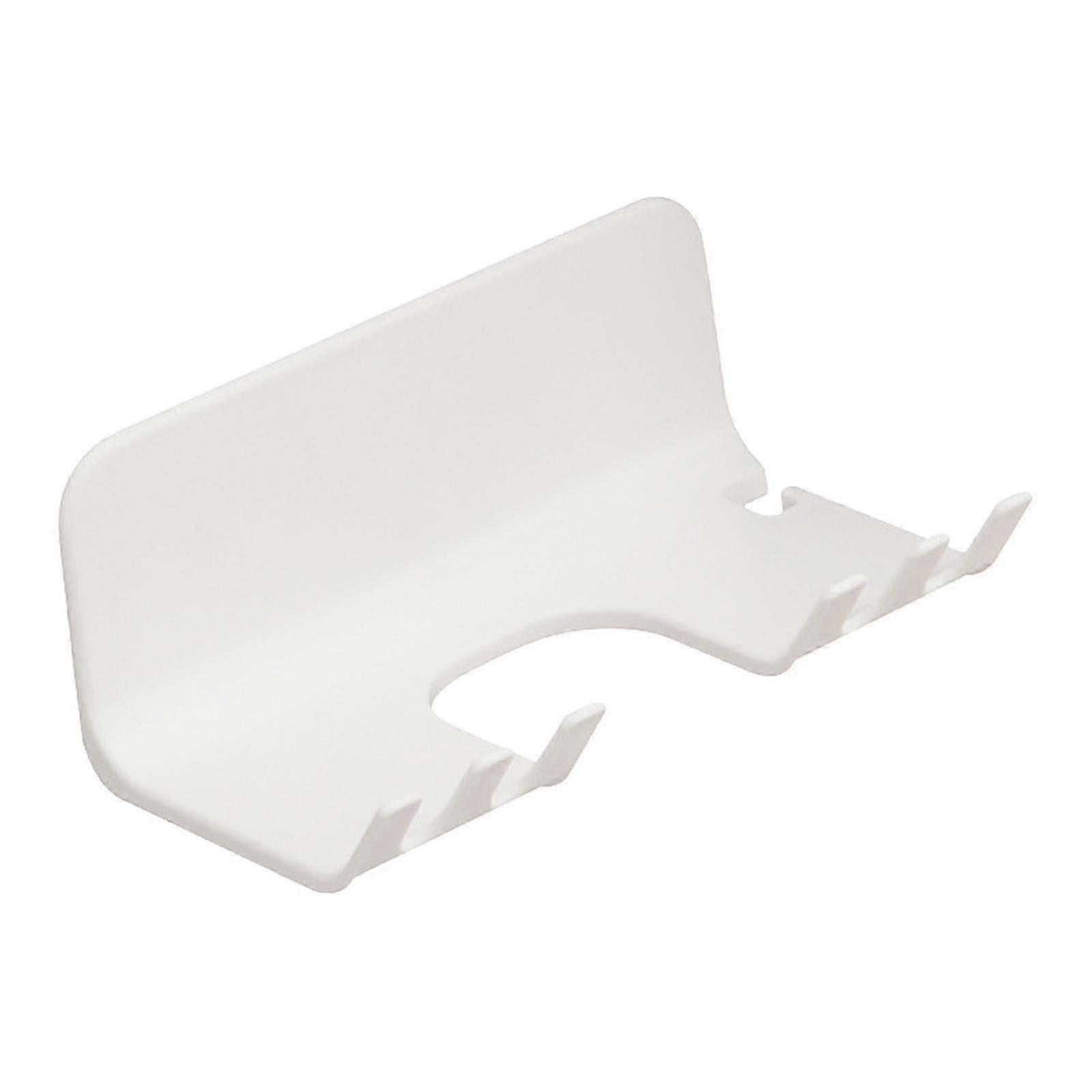 Tennis Racket Storage Rack with Wall Mount Hooks Suitable for Dormitory Gym Farmhouse and Home Use Edition 0816