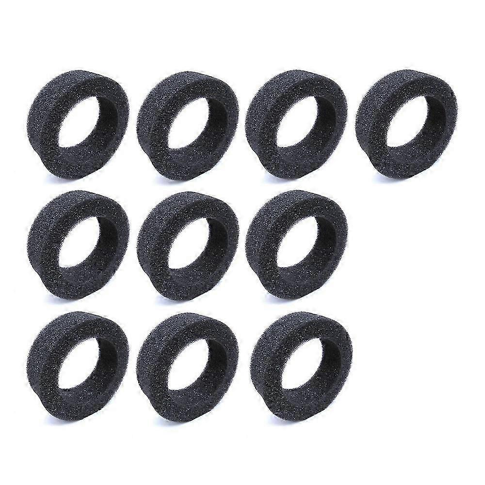 10Pcs Tire Soft Sponge Foam for WPL C14 C24 C34 B16 B36 B14 B24 MN
