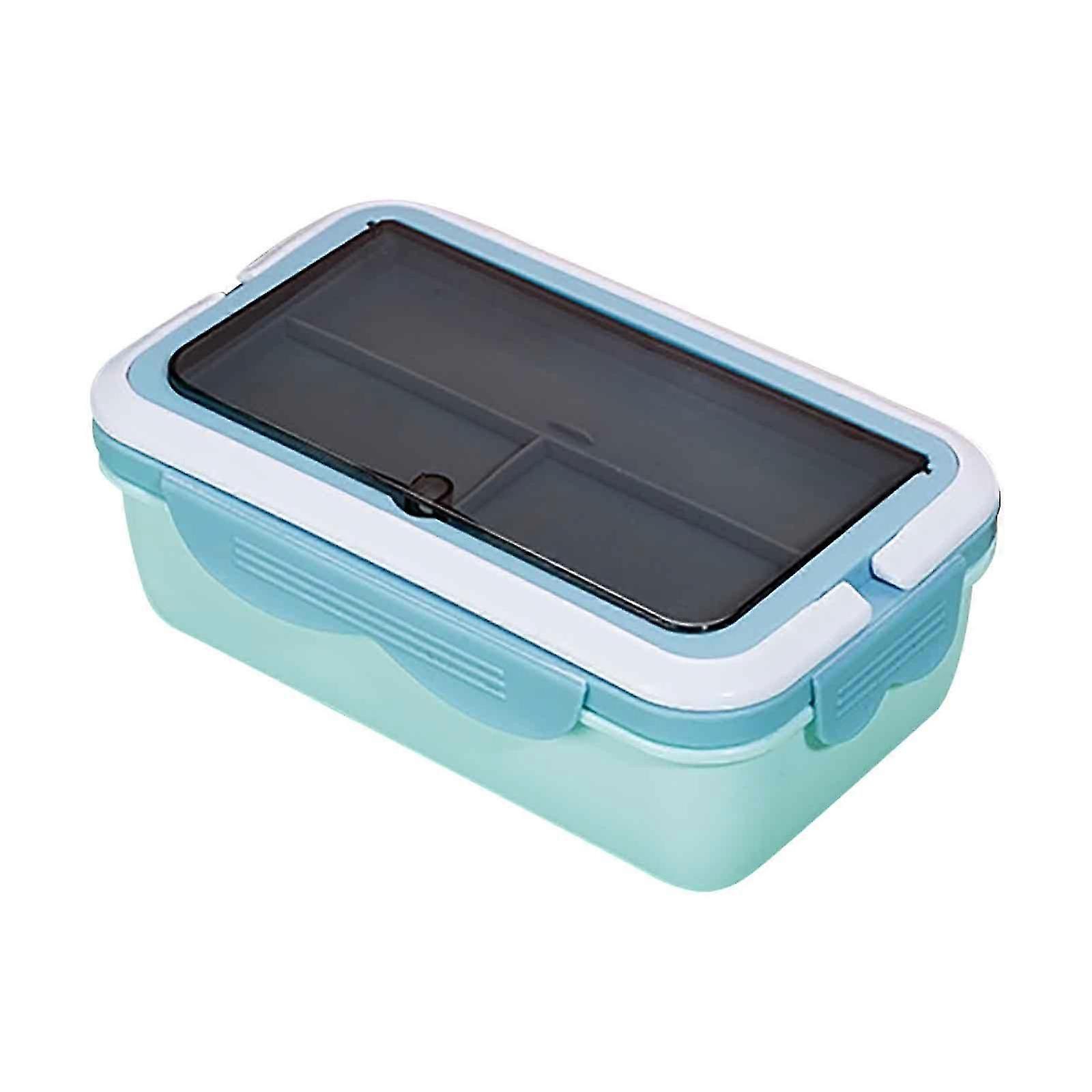 Student Lunch Box with Heating Feature for Office Use