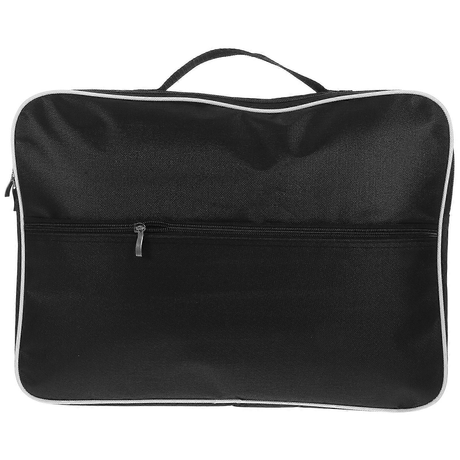 Lyre Harp Bag Instrument Bag Portable Lyre Harp Pouch Lyre Harp Storage Bag Music Instrument Pouch