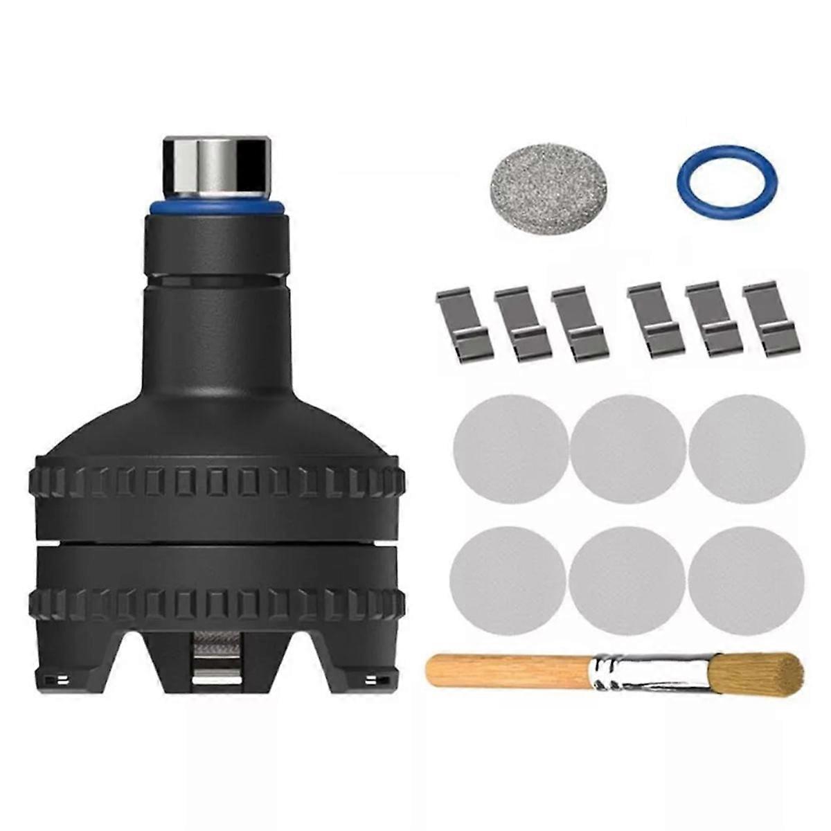 Filling Chamber for V0lcan001