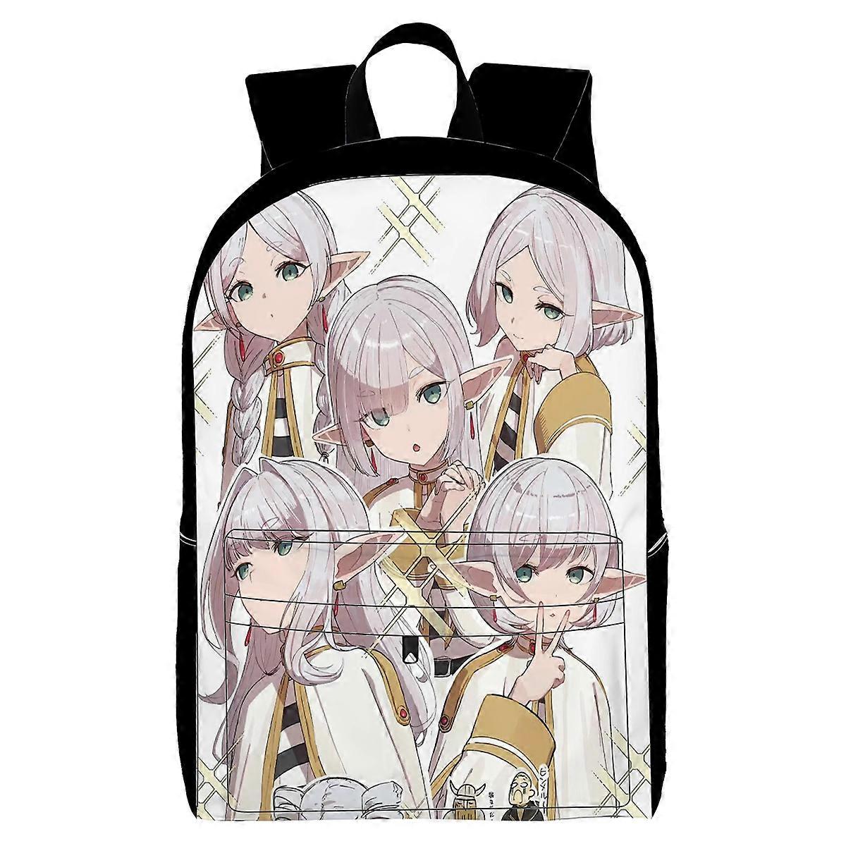 Backpack, with Multiple Organizational Compartments, Fits 15.6 Inch Notebook, for Travel, Teen, Business Work T91