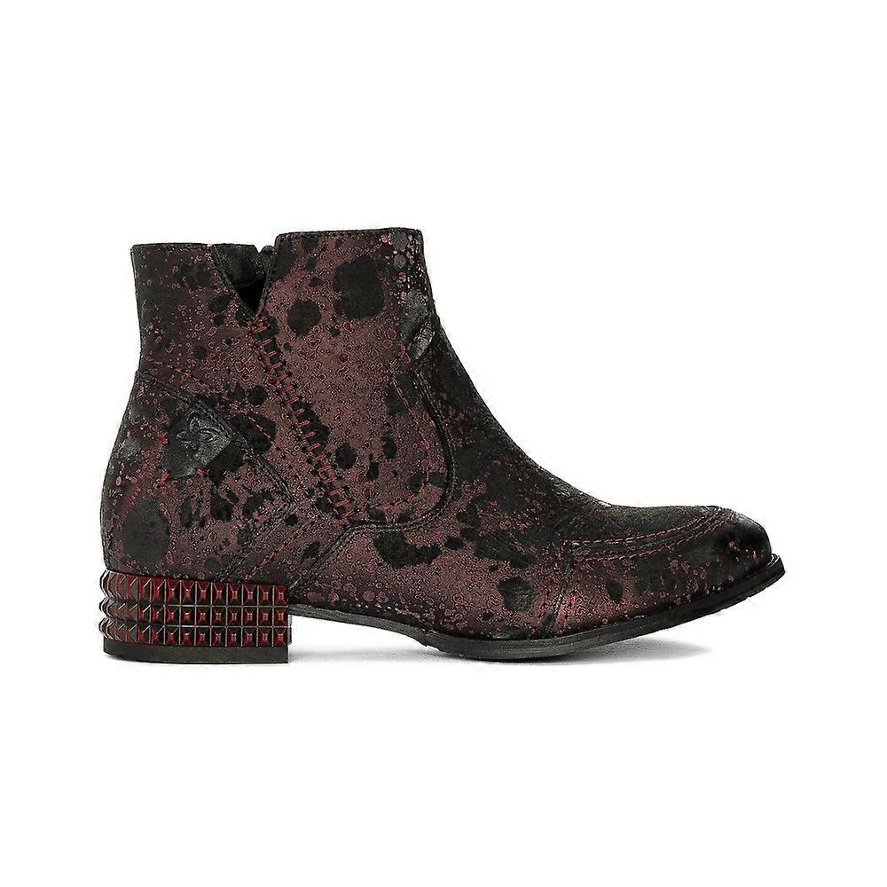 Shoes Maciejka 0704423008