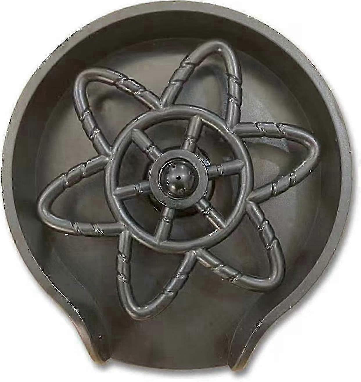 Πλυντήριο γυαλιού νεροχύτη κουζίνας και αξεσουάρ εργαλείου καθαρισμού γρήγορου πλυσίματος μπουκαλιών για αποτελεσματικό πλύσιμο πιάτων