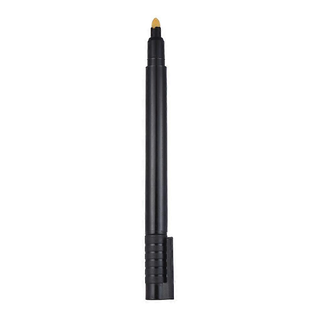 Counterfeit Money Detector Pen Fake Banknote Tester Currency Cash Checker Marker for US Dollar Bill Euro Pound Yen Won