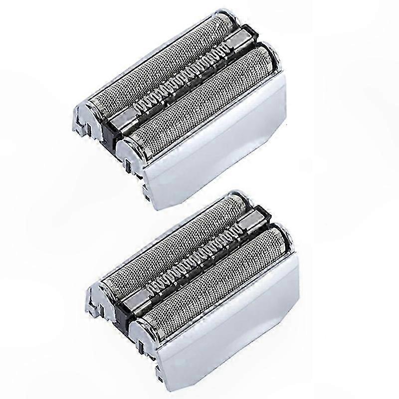 Shaver Replacement Heads for Series 7 Foil Razors, 2-Pack Compatible with 790Cc 760Cc 750Cc 720 Models
