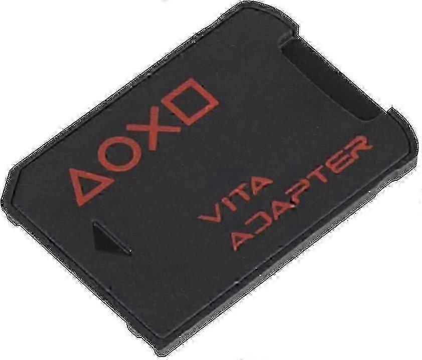 2022 New Version Sd2vita Ps Vita Memory Card Stick Adapter, Playsta...