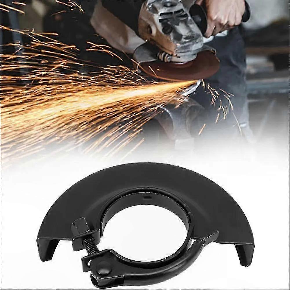 Angle Grinder Guard Compatible with Multiple Models 125mm Protector Shield for Angle Grinders 1pc