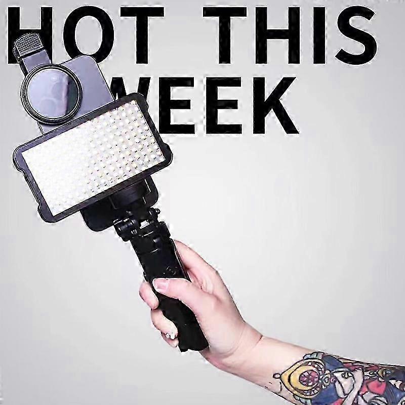 Reduce Reflected Light Of Tattoos With 52mm Cpl For Cellphone Lens ...