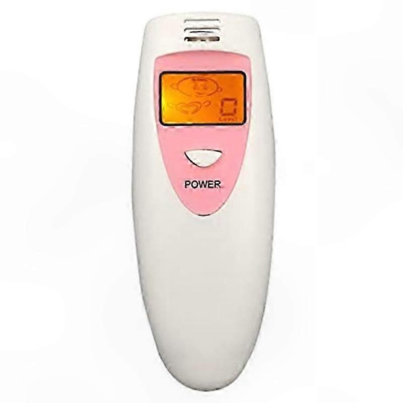 Handheld Oral Hygiene Monitor for Freshness Tracking and Breath Analysis