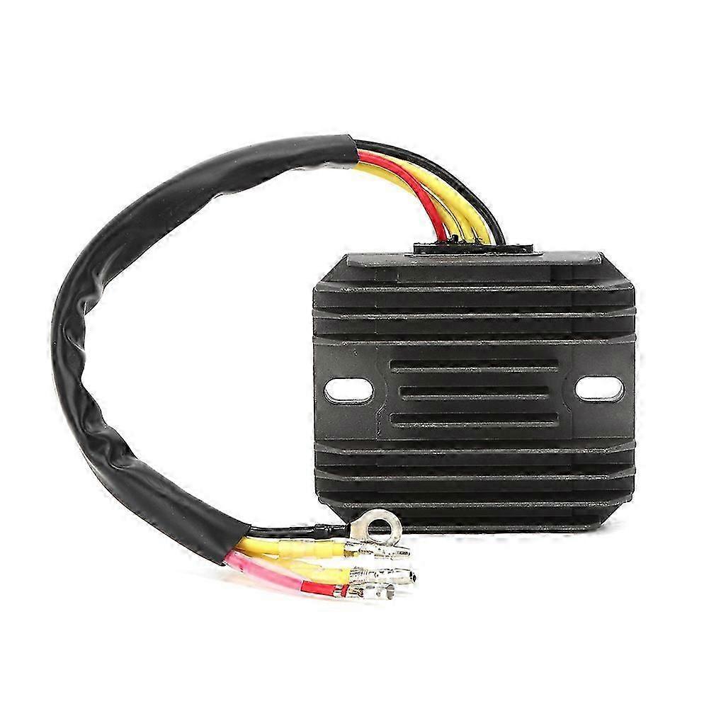 Motorcycle Voltage Rectifier Regulator Fits For Gs1100 Gs1100e Gs850