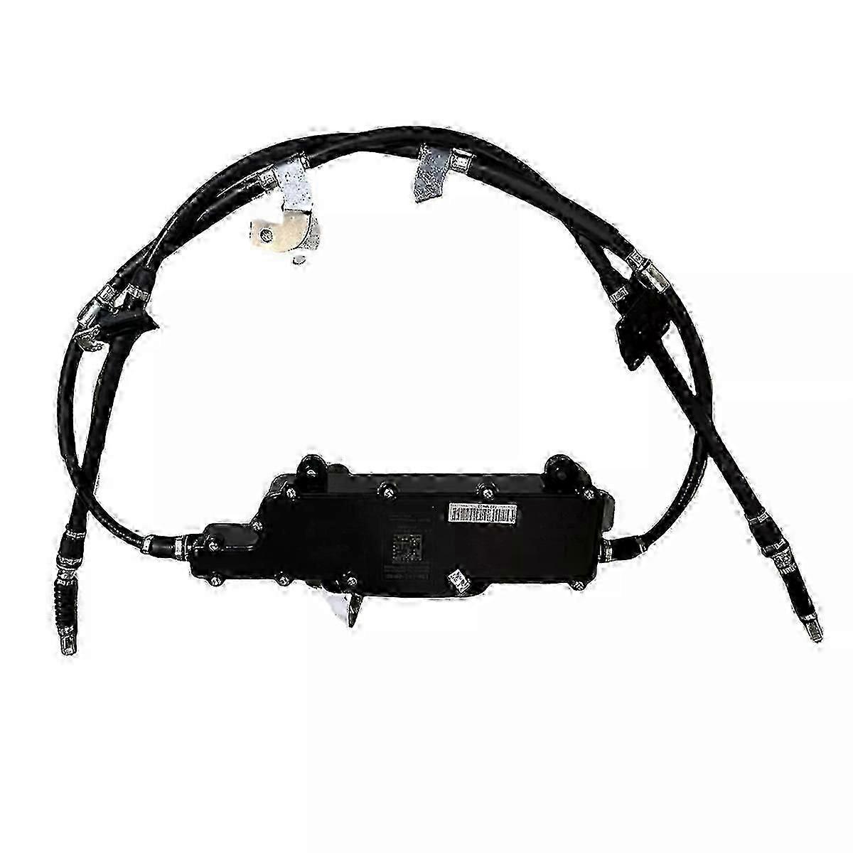 Parking Brake For Sorento 2015-2018 - Electronic Handbrake Assy 59700c5610 Abs