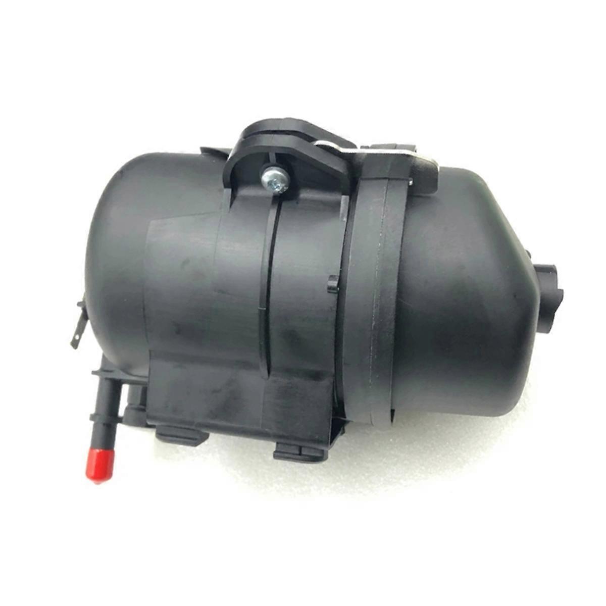 LR155579 Filter Pump for Sport E-PACE 2.0Diesel Filter Valve J9C5197