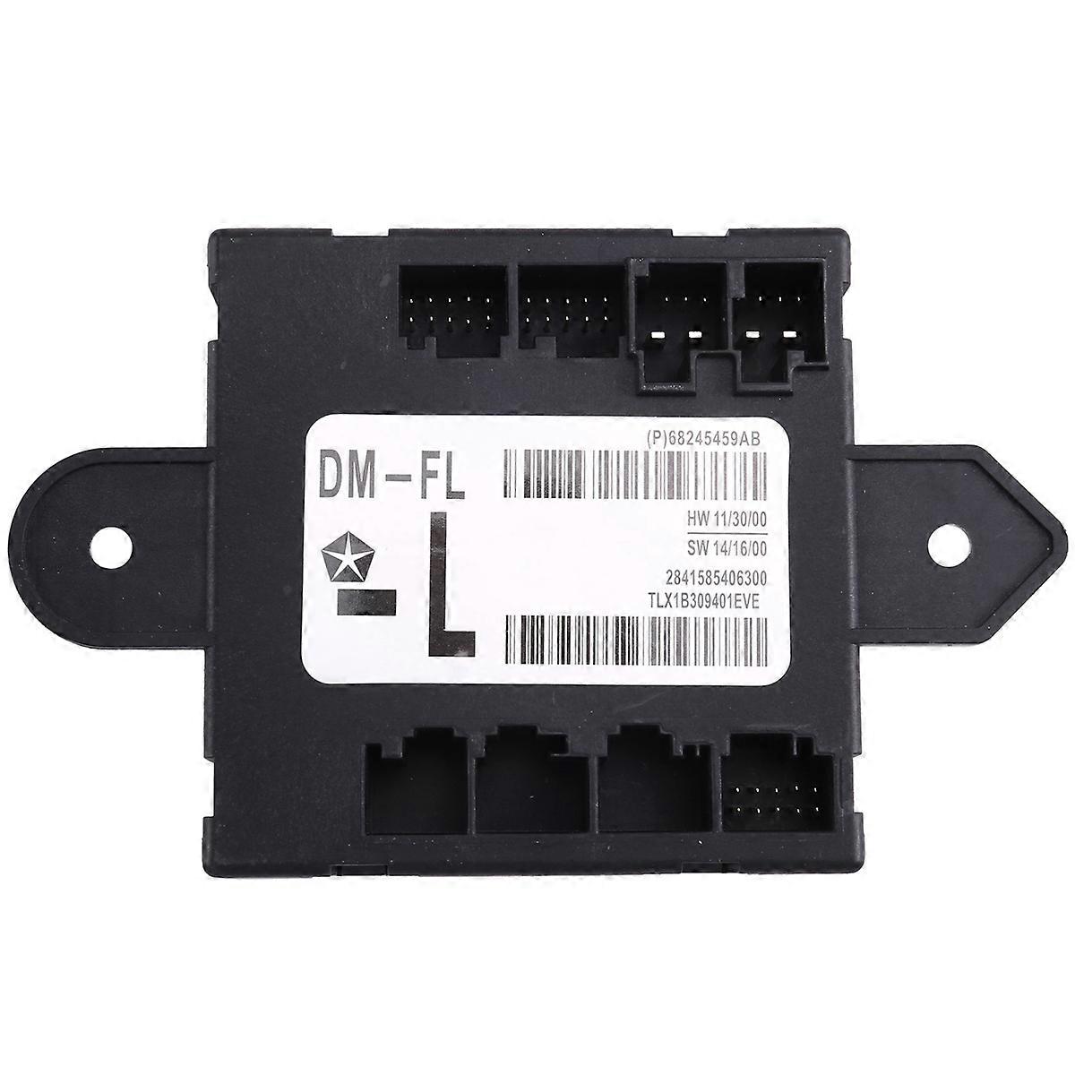 68245459AB Car Front Left Control Module Unit for Grand 2015-2021