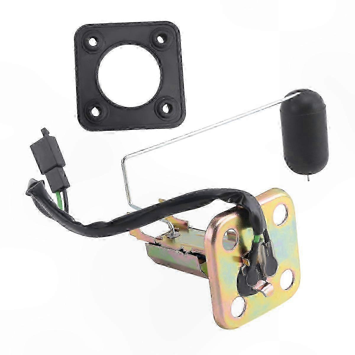 Universal Motorcycle Fuel Tank Sensor Float Gauge for Scooters and Motorbikes with 2JA Edition Compatibility