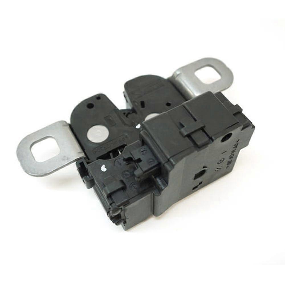 Trunk Lid Latch Rear Trunk Lock Actuator for MINI COUNTRYMAN R60 Paceman R61 51249802312 9802312 I8