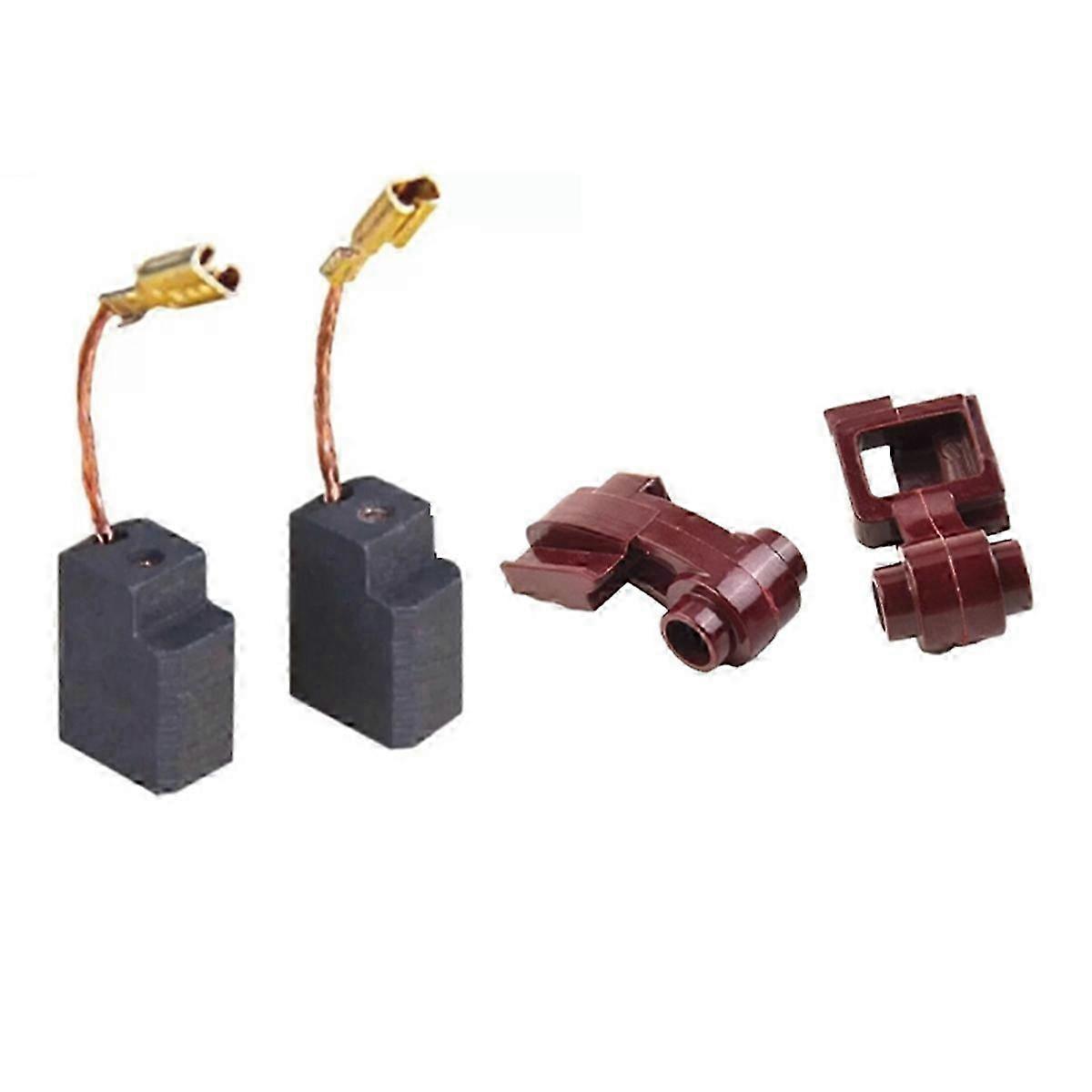 Grinder Motor Brush Set Holder648743-00 for