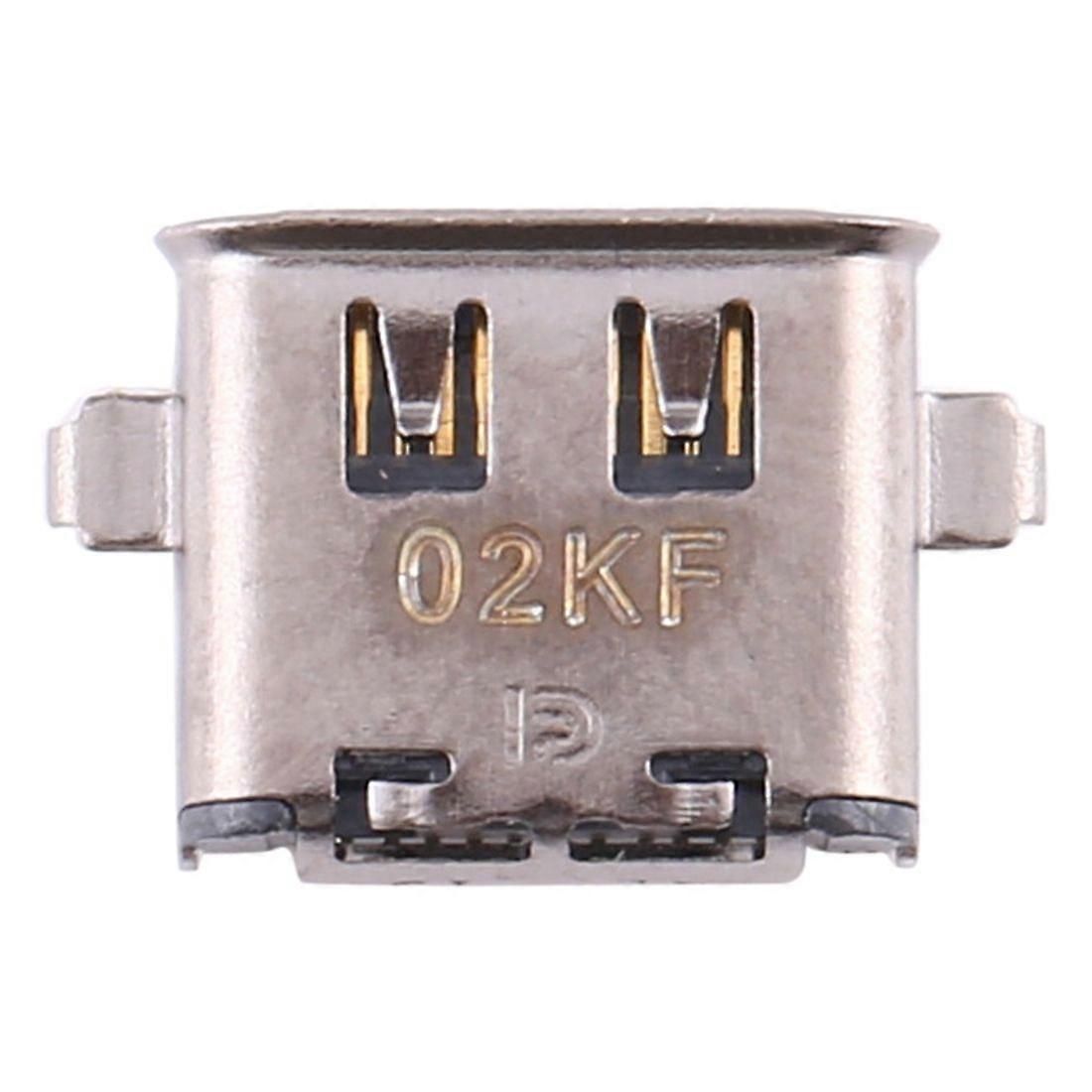 Power Jack Connector For Lenovo Thinkpad T480