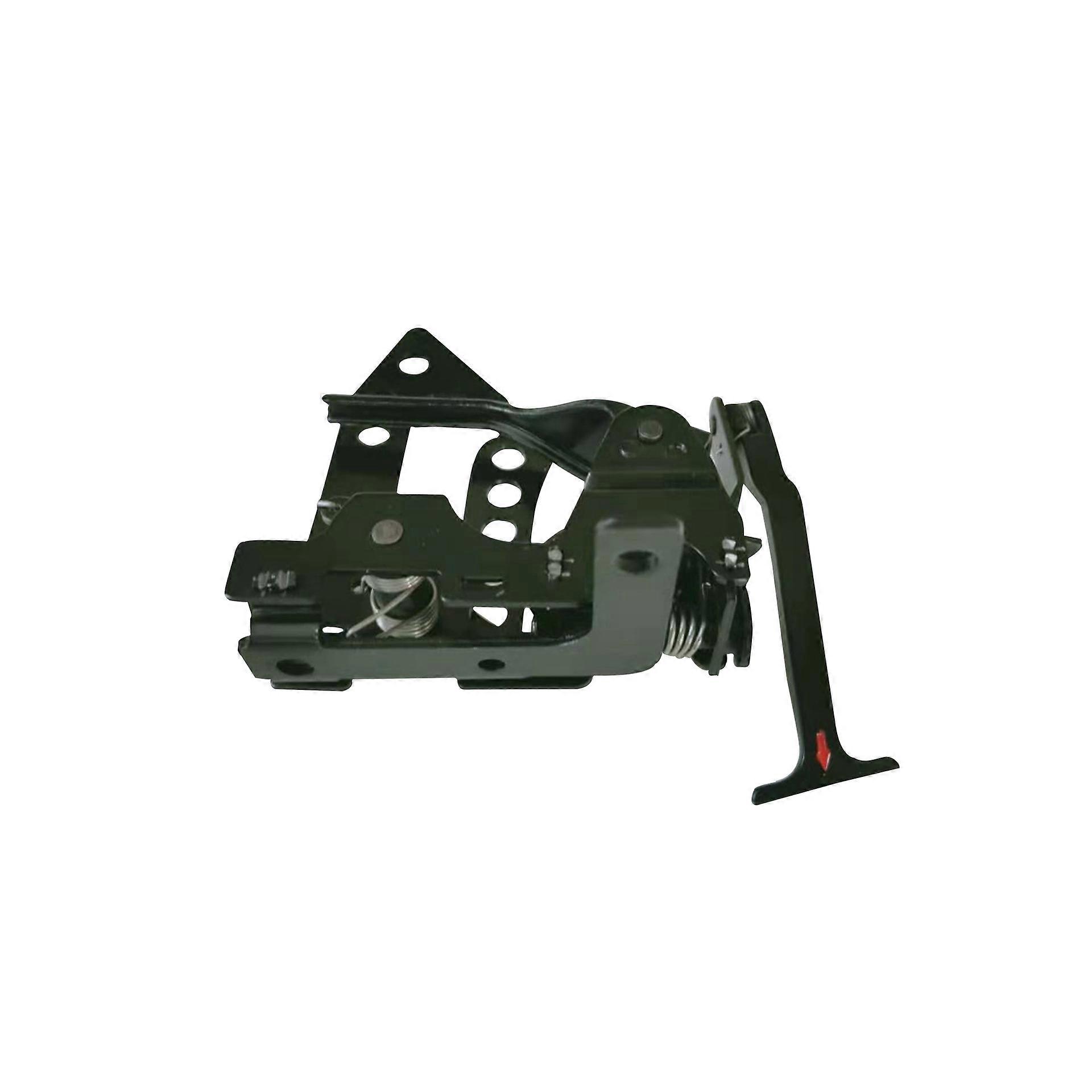 قفل غطاء محرك السيارة لمرسيدس بنز S-Class W221 2218800264 ~ 03572