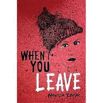 When You Leave