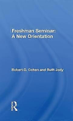 Freshman Seminar