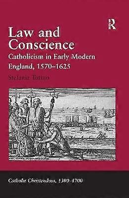 Law and Conscience