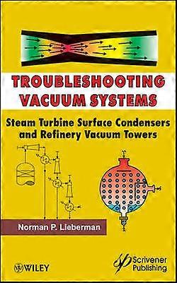 Fehlerbehebung bei Vakuumsystemen