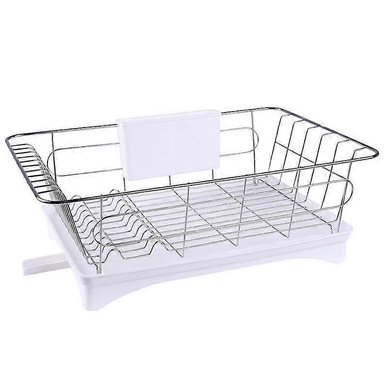 Set Removable Stainless SProof Utensil Holde For Kitchen Counter Storage Rack|Racks & Holders