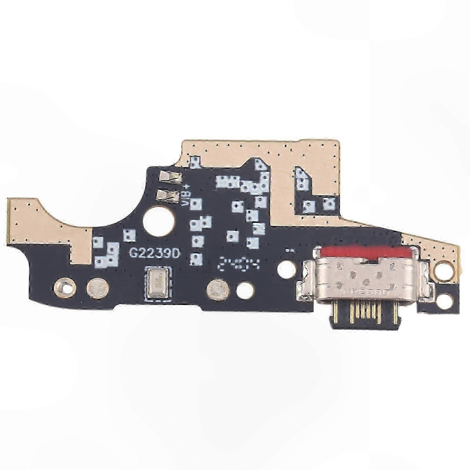 USB Charging Port Circuit Board for Device Power Connectivity Solution