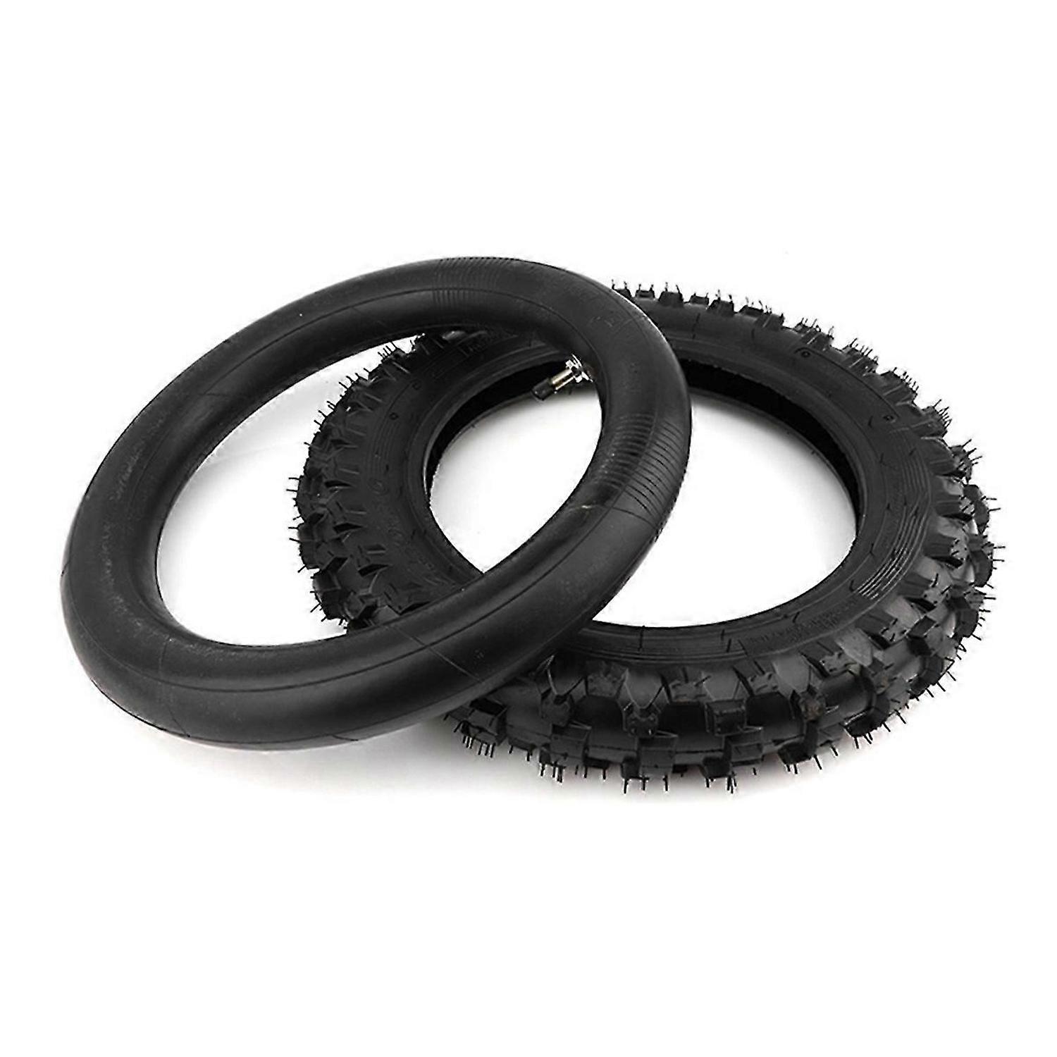 2.5010 Outer Tire Inner Tube for CRF50F PW50 TTR50E