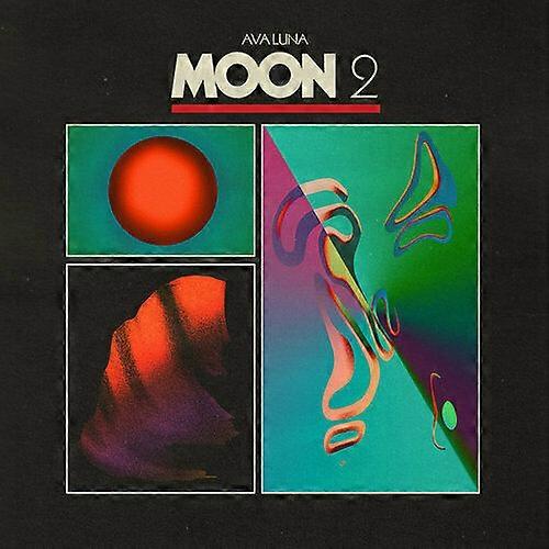 Ava Luna Moon 2 CD (2018) NOWOŚĆ
