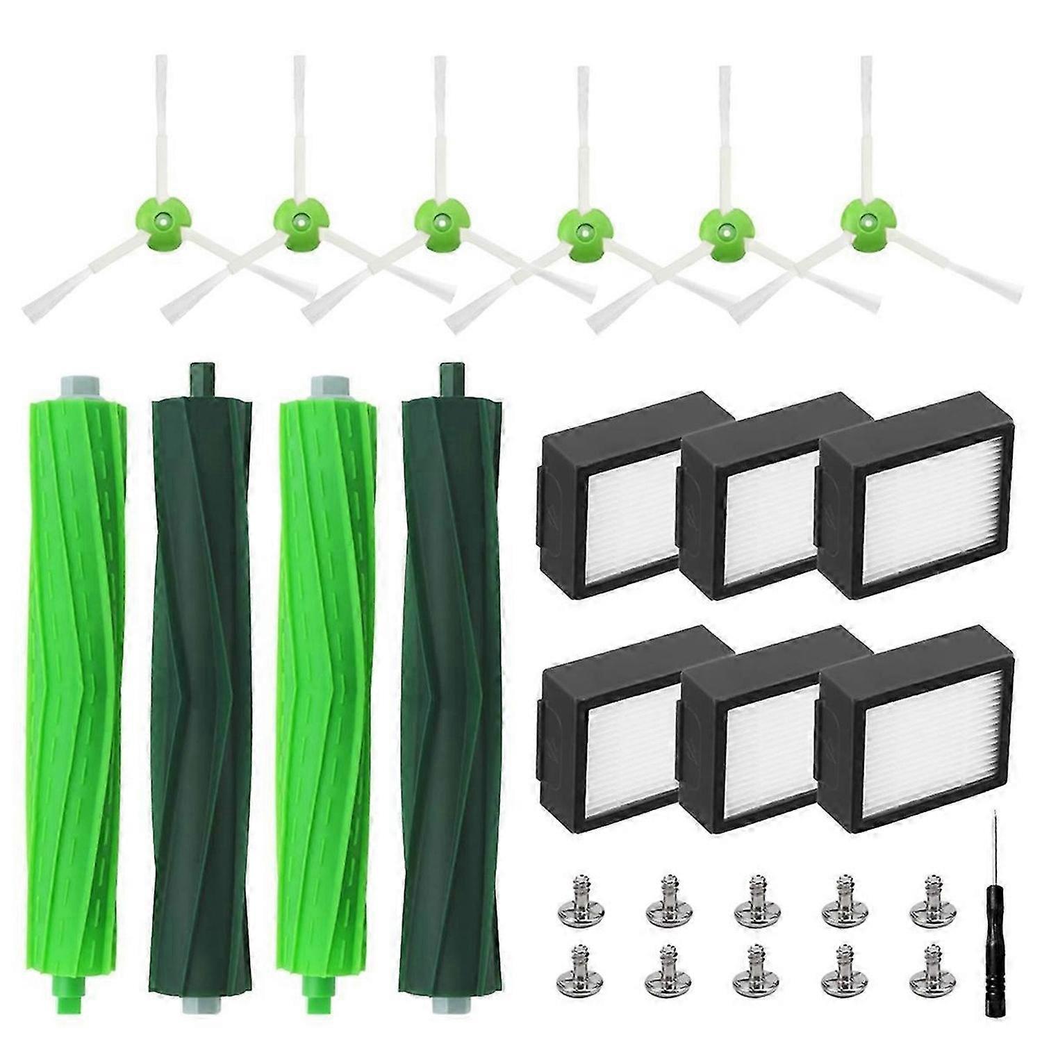 For i3+ Plus J7 E7 i& Series Vacuum Cleaner Filters