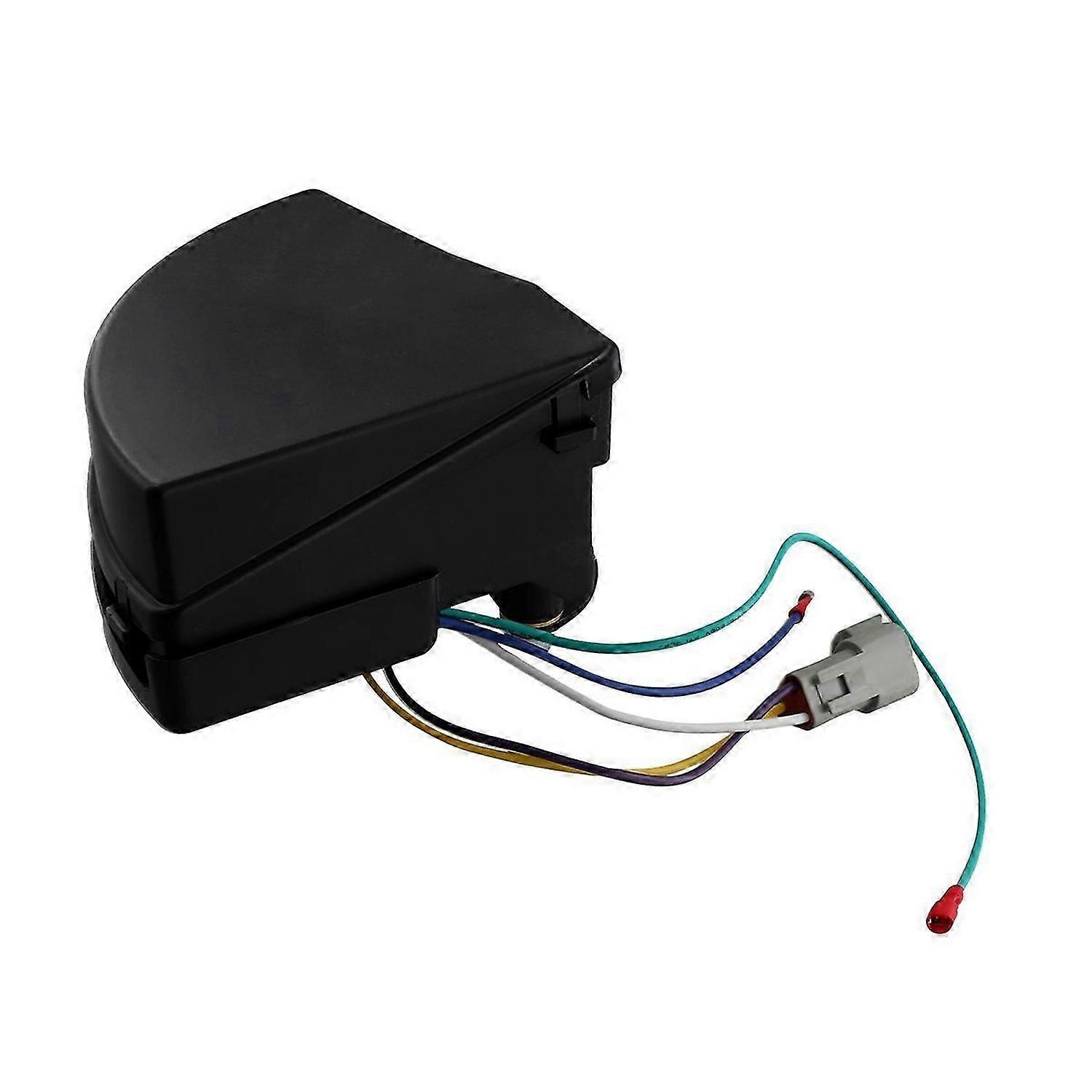 Golf Cart V-Glide Wiper Switch Assembly for 48 Volt Club Car 2000-2004 101932001