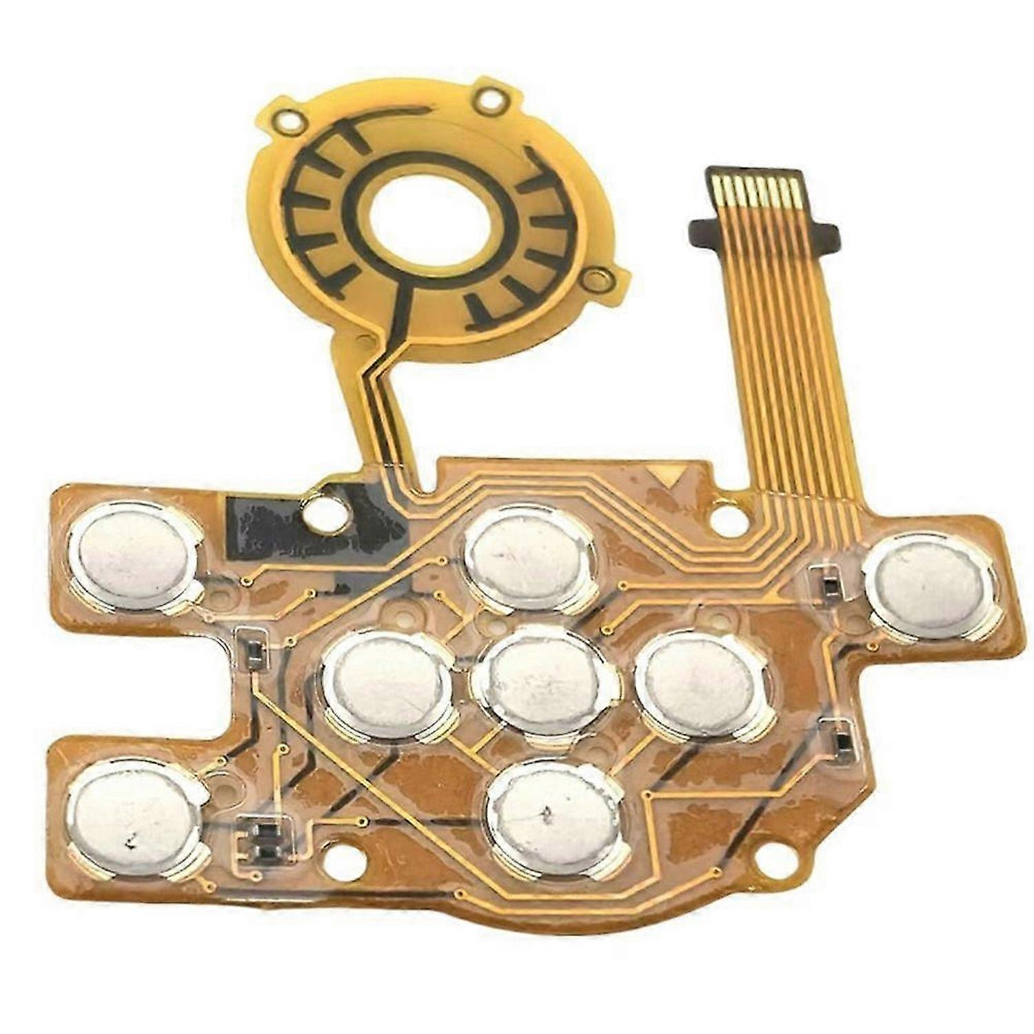 Replacement Flex Cable for A7M3 A7RM3 A9 A7R4 A7R3 Cameras Keyboard Key Button Board Repair Part