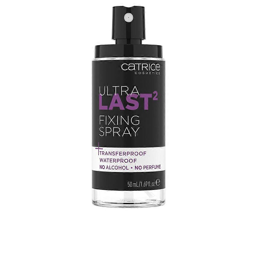 CATRICE ULTRA LAST2 setting spray 50 ml