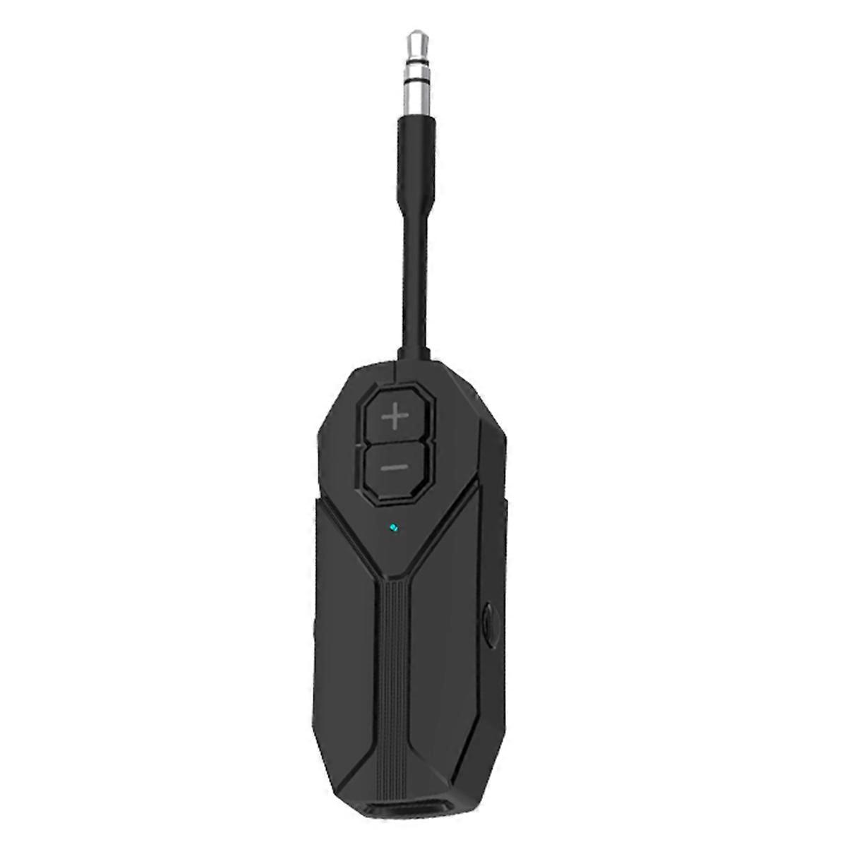 Bluetooth 5.4 Audio Receiver Transmitter Wireless Audio Adapter,A