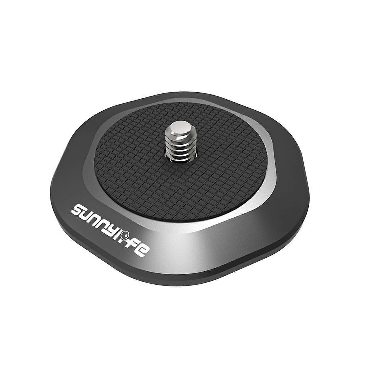 Magnetic Mount Base for Go 3S Extension Bracket