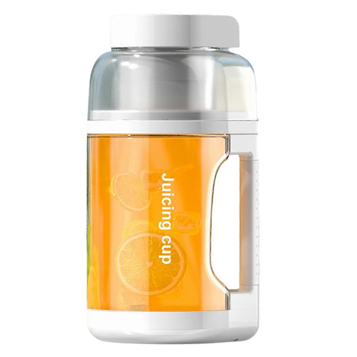 Juicing bucket multifunctional portable juicer juice cup B