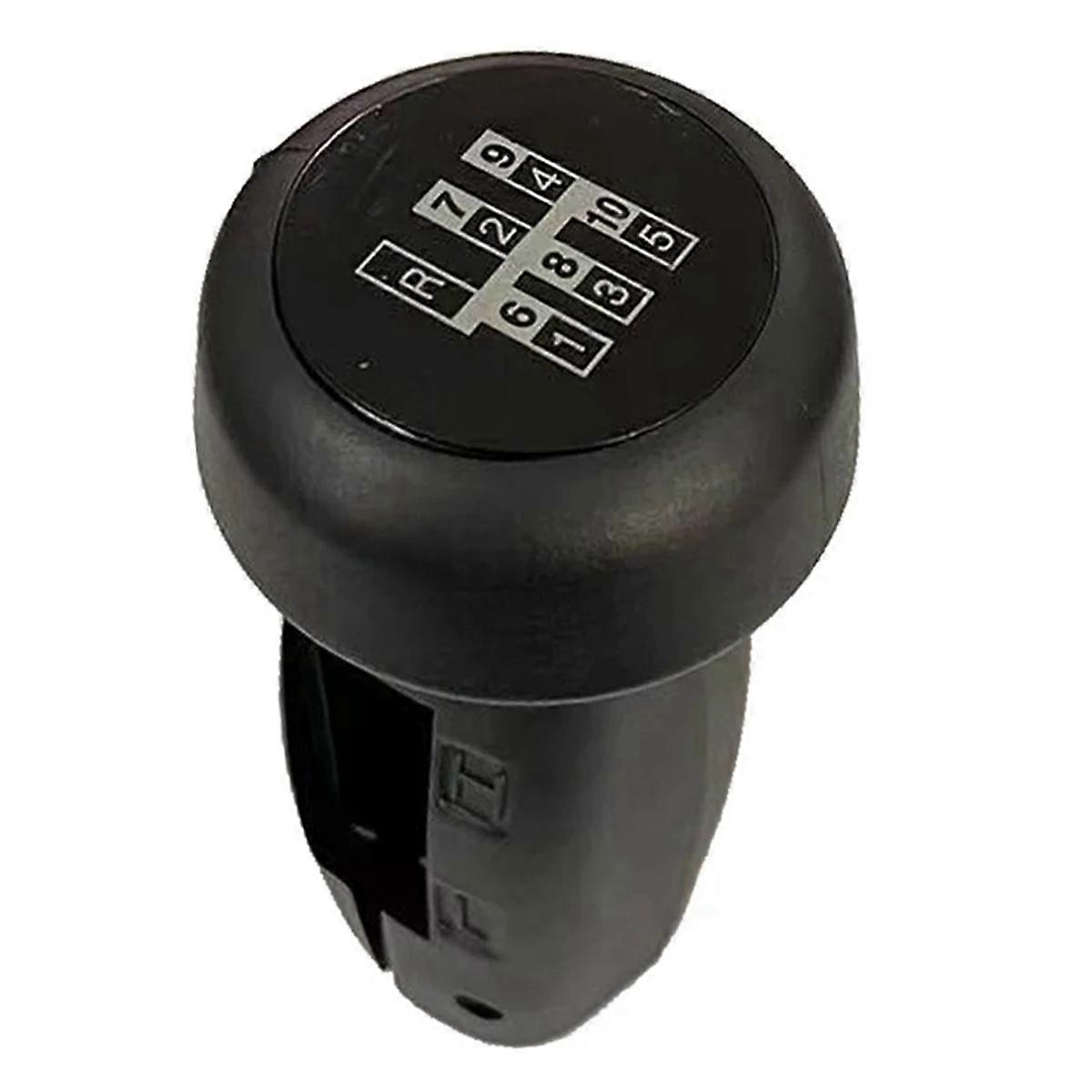 388295 Manopla de câmbio para caminhão