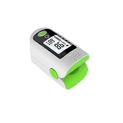 Finger Pulsoximeter Spo2 Monitor