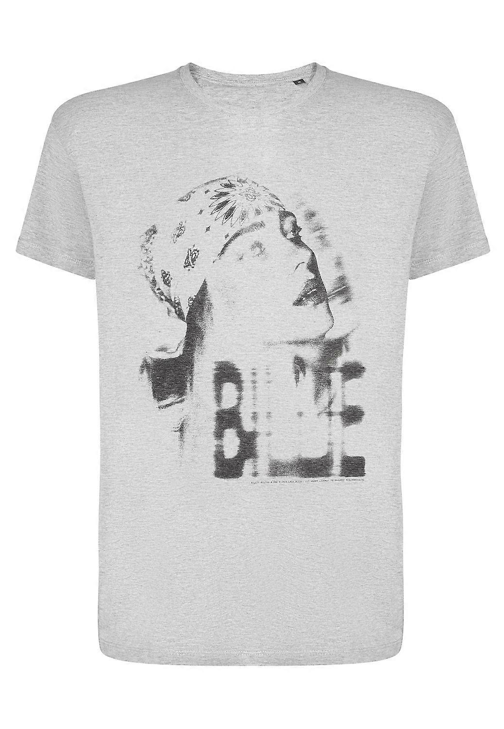 Billie Eilish T-shirt Blur Bio