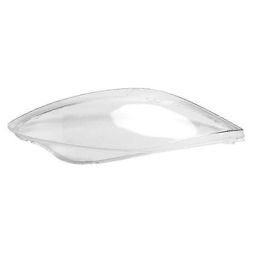 Headlight Cover for Seat Leon 2004-2012 Headlamp Shell