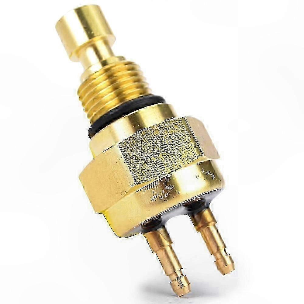 Motorcycle Cooling Fan Temperature Sensor Switch for Vulcan VN400 VN800 VN1500 VN1600 Models