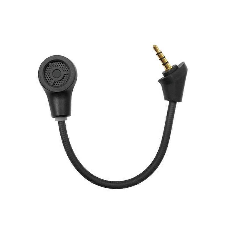 Headset Microphone Accessories for Kingston HyperX Cloud Alpha Wireless Headset