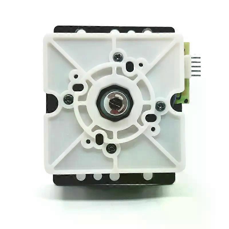 Sinoarcade Octagonal Restrictor Plate for Hori Fighting Stick Alpha HAYABUSA Joystick Round Gate Square Restrictor Gate