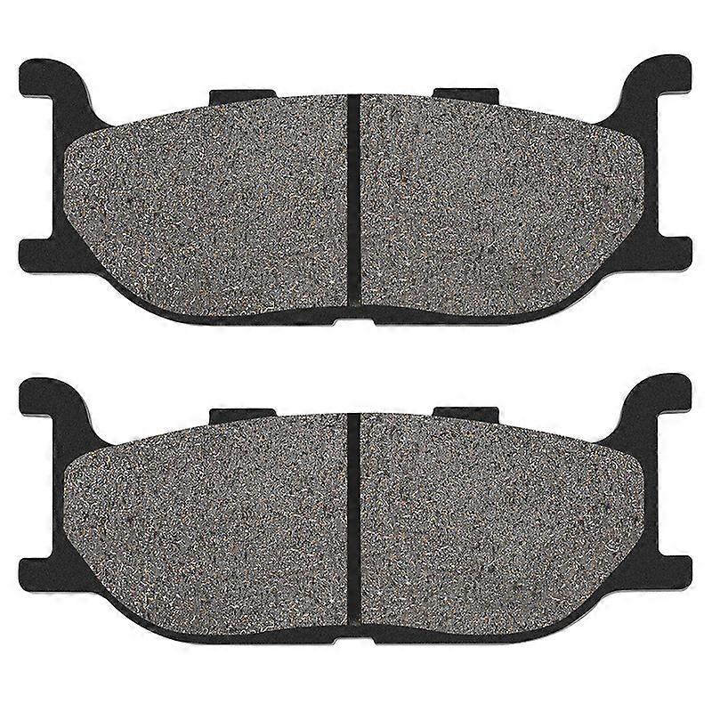 Apply Motorcycle Front and Rear Brake Pads For YAMAHA XJR400 4HM1 4HM2 4HM4 4HM7 YP400 Majesty XP500 S T V T-Max