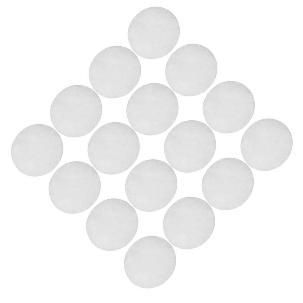 Filter Paper Circle Coffee Any Type Coffee filters Circular Maker Round Shape Filtering Papers White