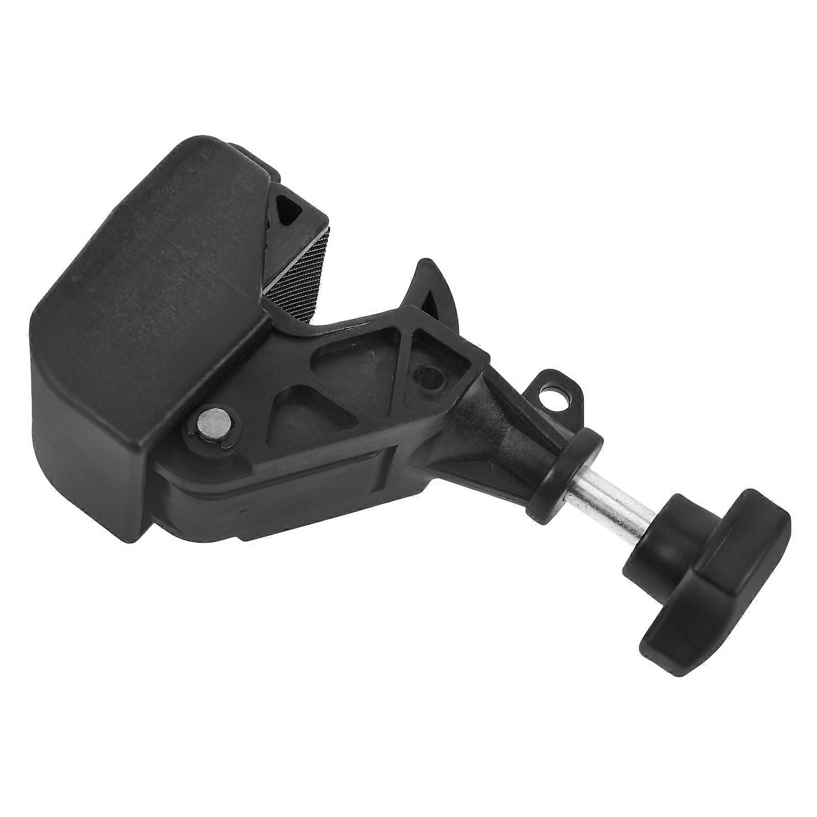 Wheel Changing Helper Tire Changer Adapter for Automotive Maintenance with Plastic Material 1Pcs