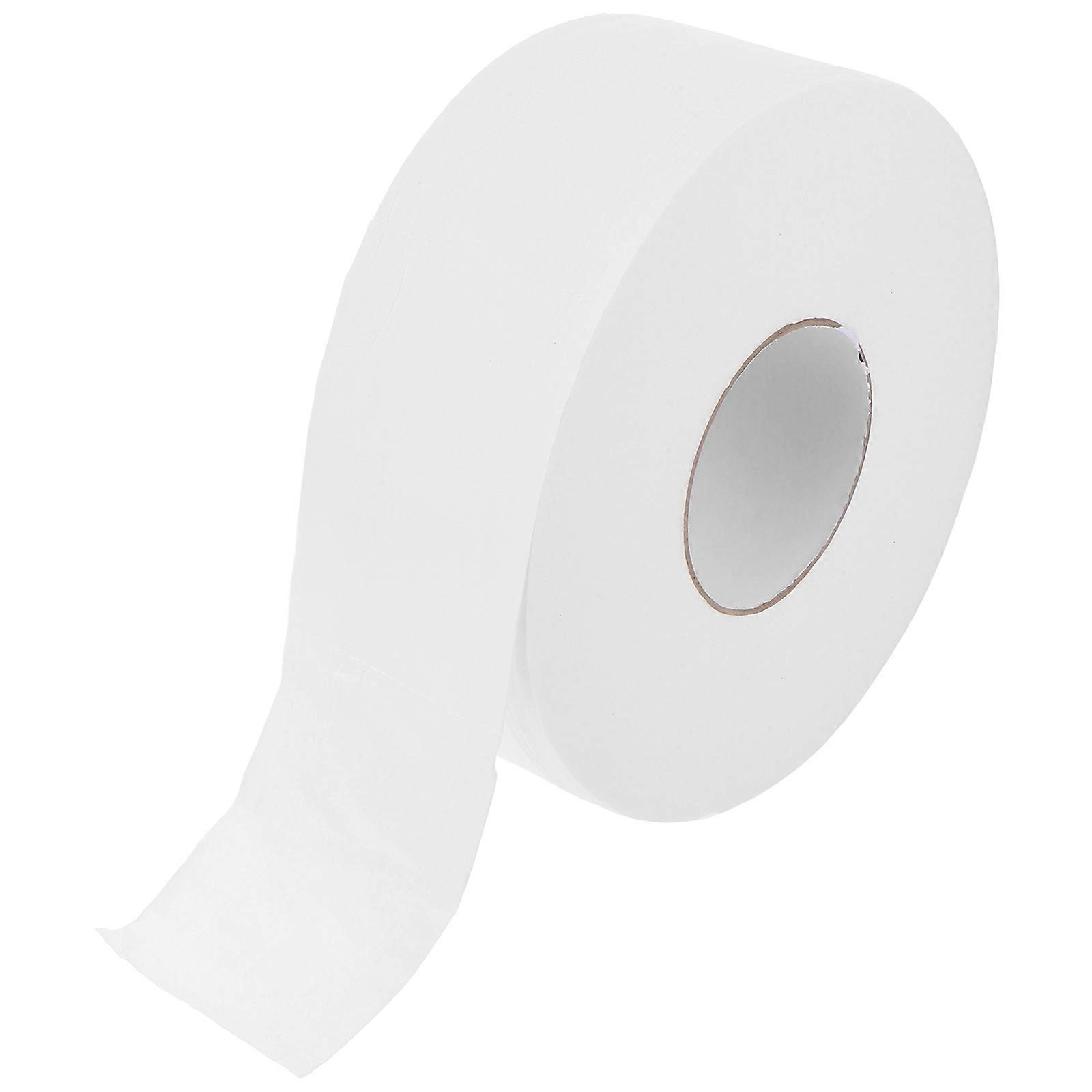 Large Roll Paper Toilet Paper Roll for Daily Use 3Pcs Tissue Rolls