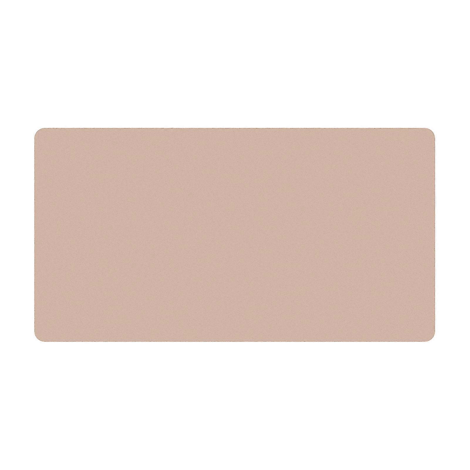 2025 Mouse Pad Smooth Surface Non Slip Anti-slip Protector Waterproof Desktop Extended Large Mouse Pad Computer Accessory